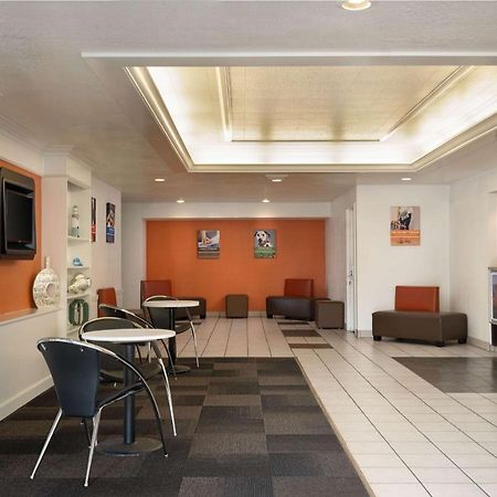 Motel 6 San Simeon, Ca - Hearst Castle Area Екстериор снимка