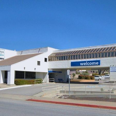Motel 6 San Simeon, Ca - Hearst Castle Area Екстериор снимка