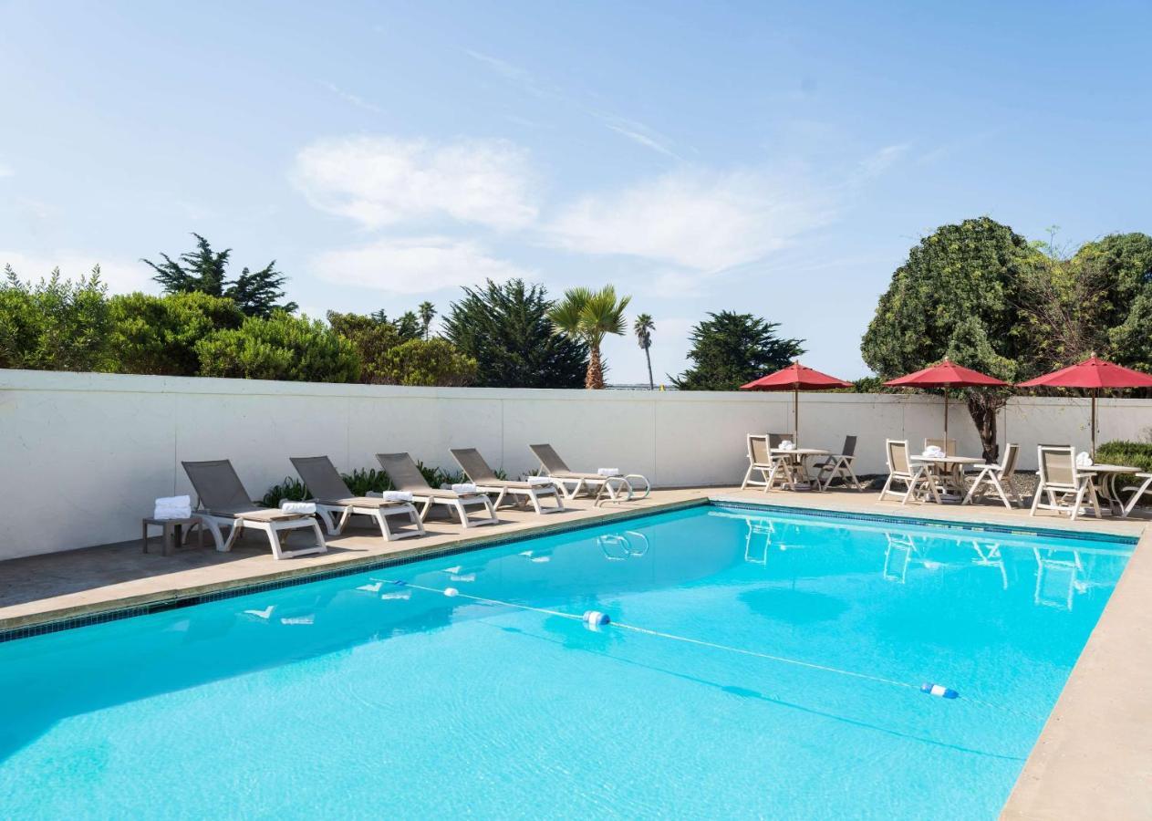 Motel 6 San Simeon, Ca - Hearst Castle Area Екстериор снимка