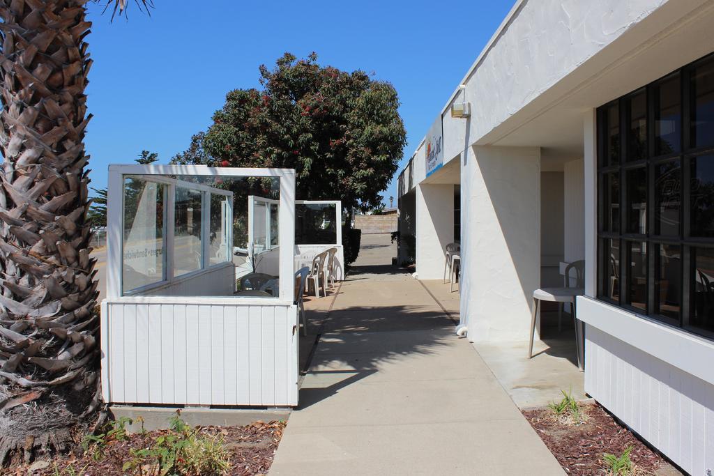 Motel 6 San Simeon, Ca - Hearst Castle Area Екстериор снимка