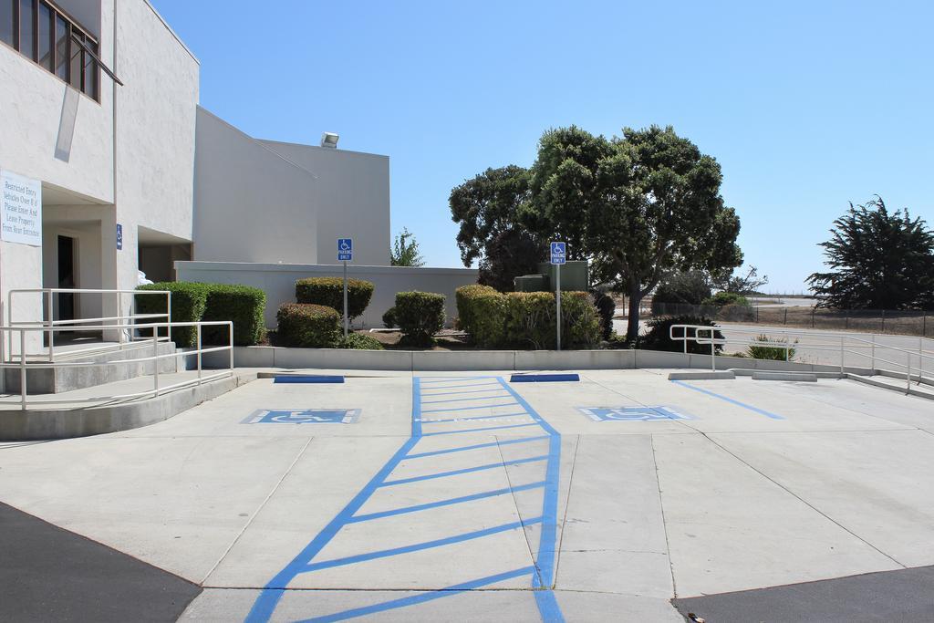 Motel 6 San Simeon, Ca - Hearst Castle Area Екстериор снимка