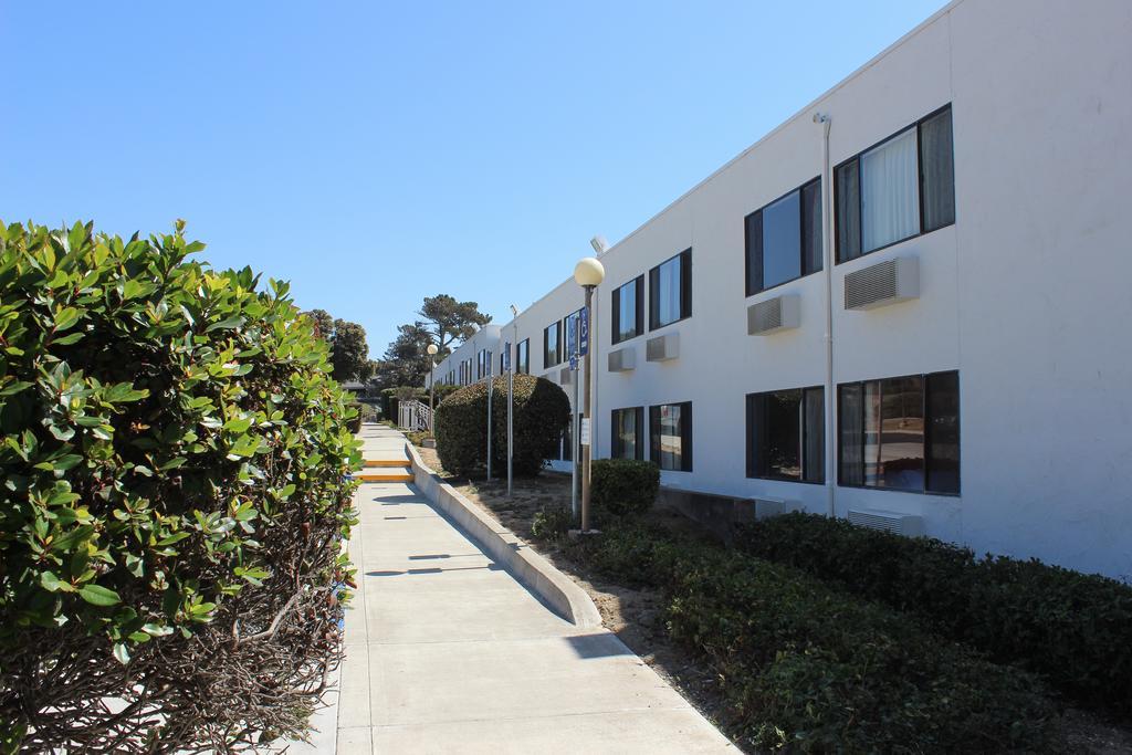 Motel 6 San Simeon, Ca - Hearst Castle Area Екстериор снимка