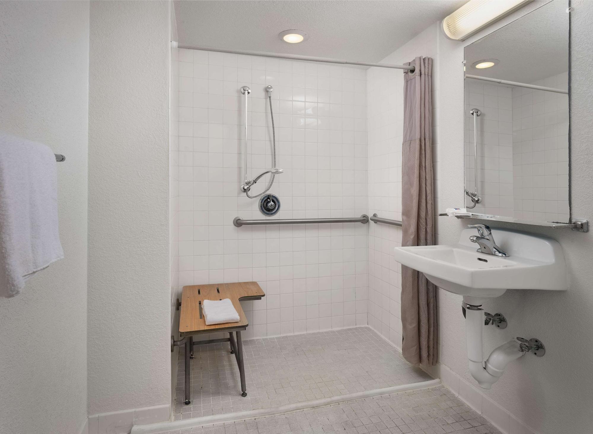 Motel 6 San Simeon, Ca - Hearst Castle Area Екстериор снимка