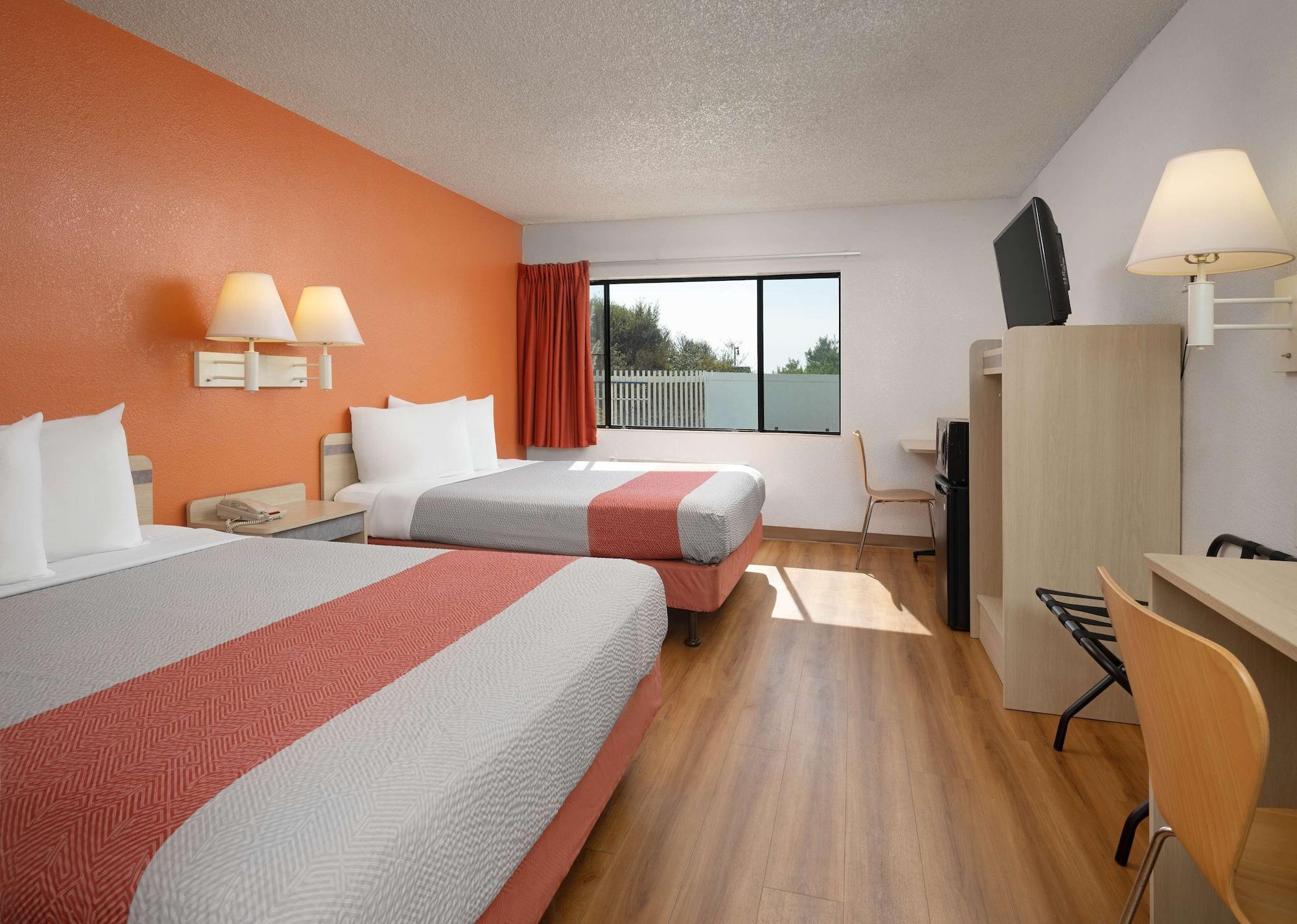 Motel 6 San Simeon, Ca - Hearst Castle Area Екстериор снимка
