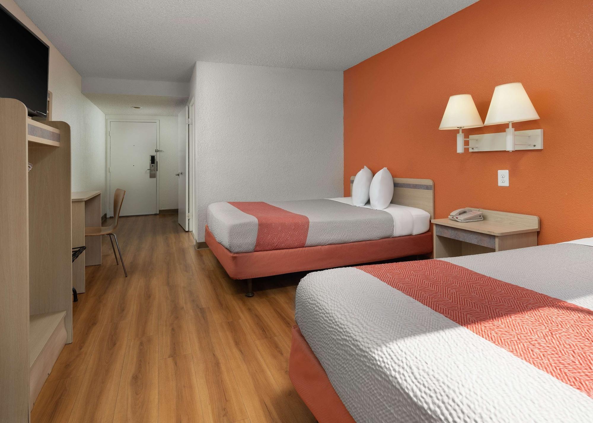 Motel 6 San Simeon, Ca - Hearst Castle Area Екстериор снимка