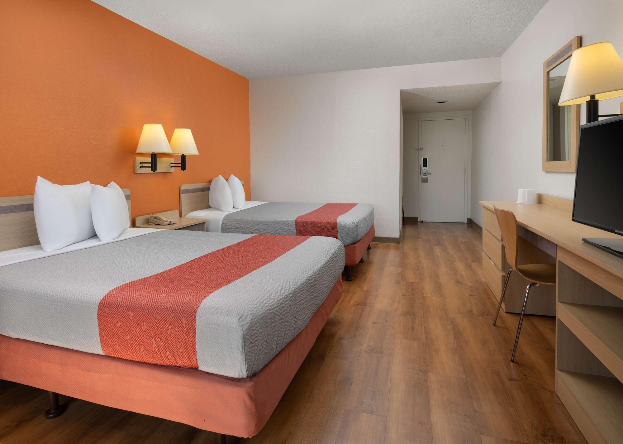 Motel 6 San Simeon, Ca - Hearst Castle Area Екстериор снимка