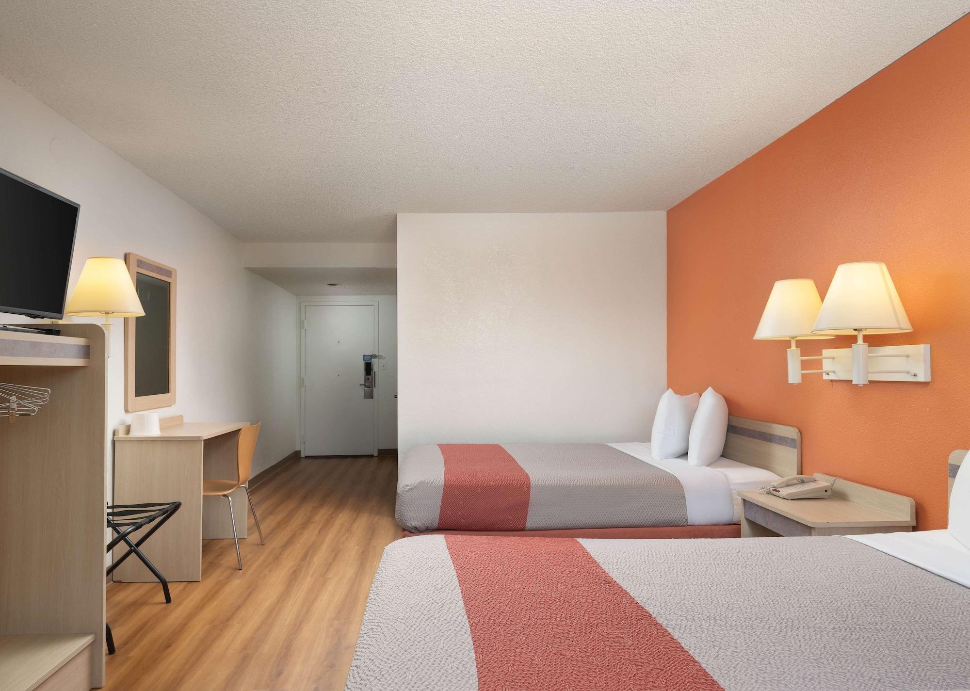 Motel 6 San Simeon, Ca - Hearst Castle Area Екстериор снимка
