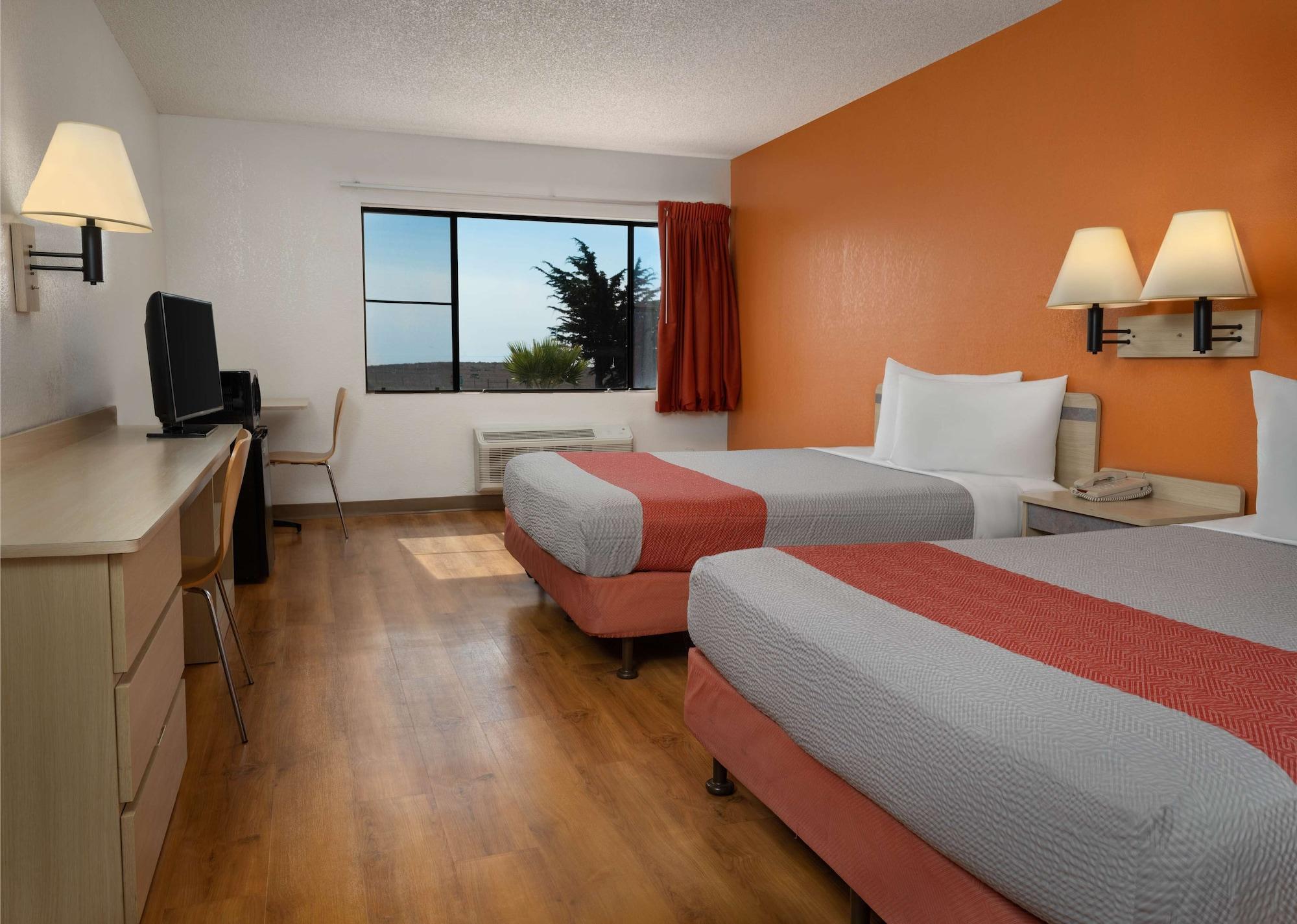 Motel 6 San Simeon, Ca - Hearst Castle Area Екстериор снимка