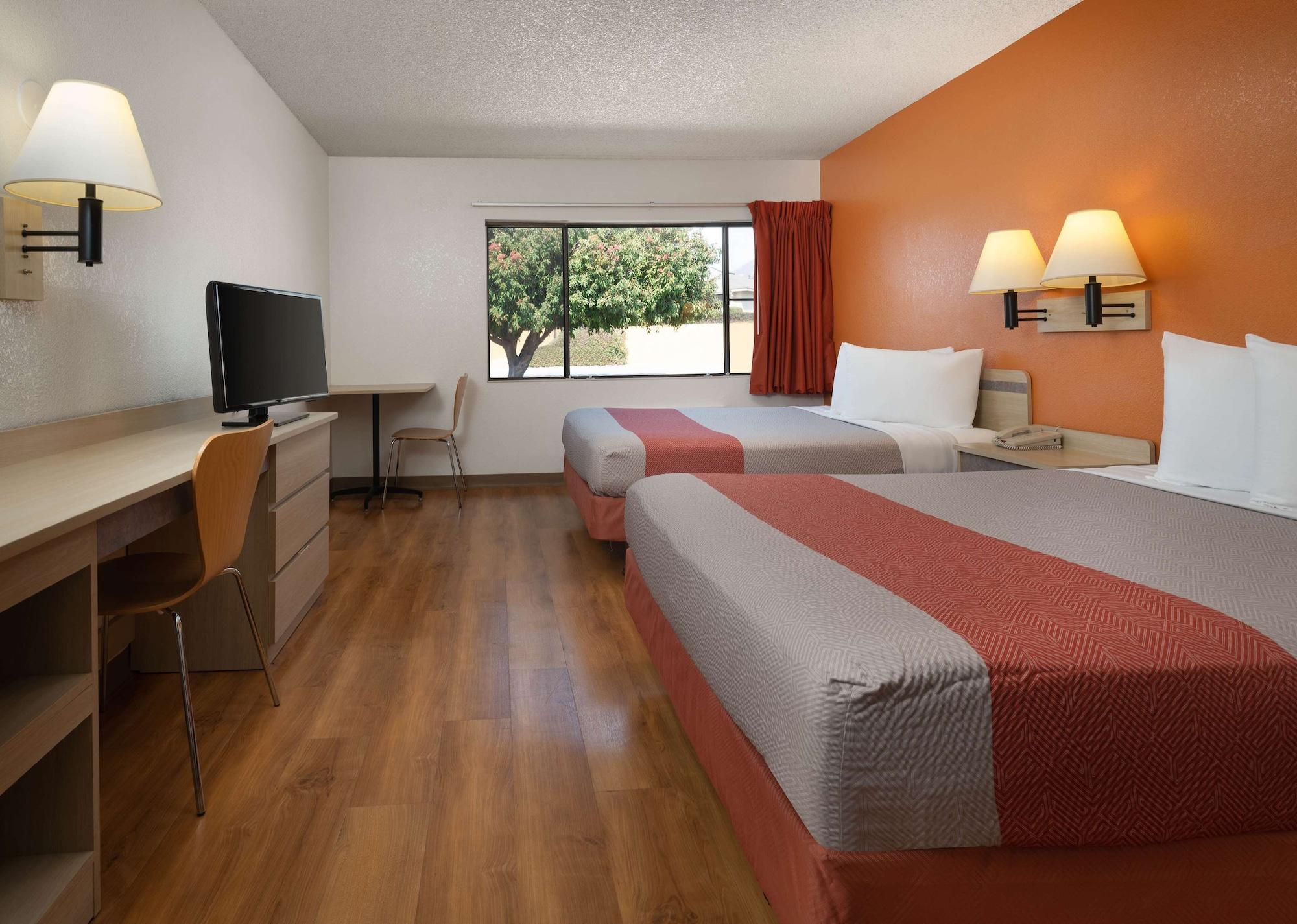 Motel 6 San Simeon, Ca - Hearst Castle Area Екстериор снимка