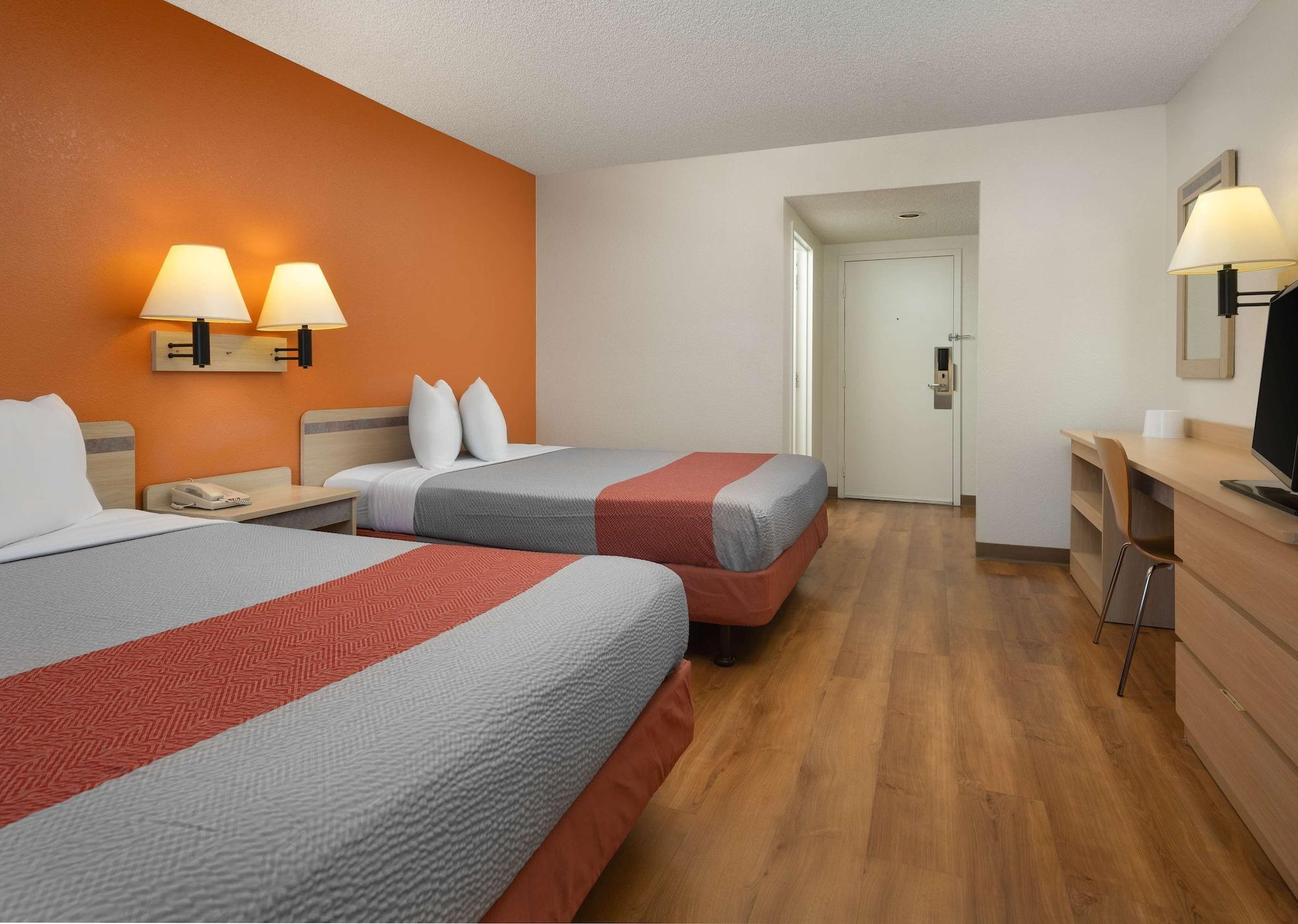 Motel 6 San Simeon, Ca - Hearst Castle Area Екстериор снимка