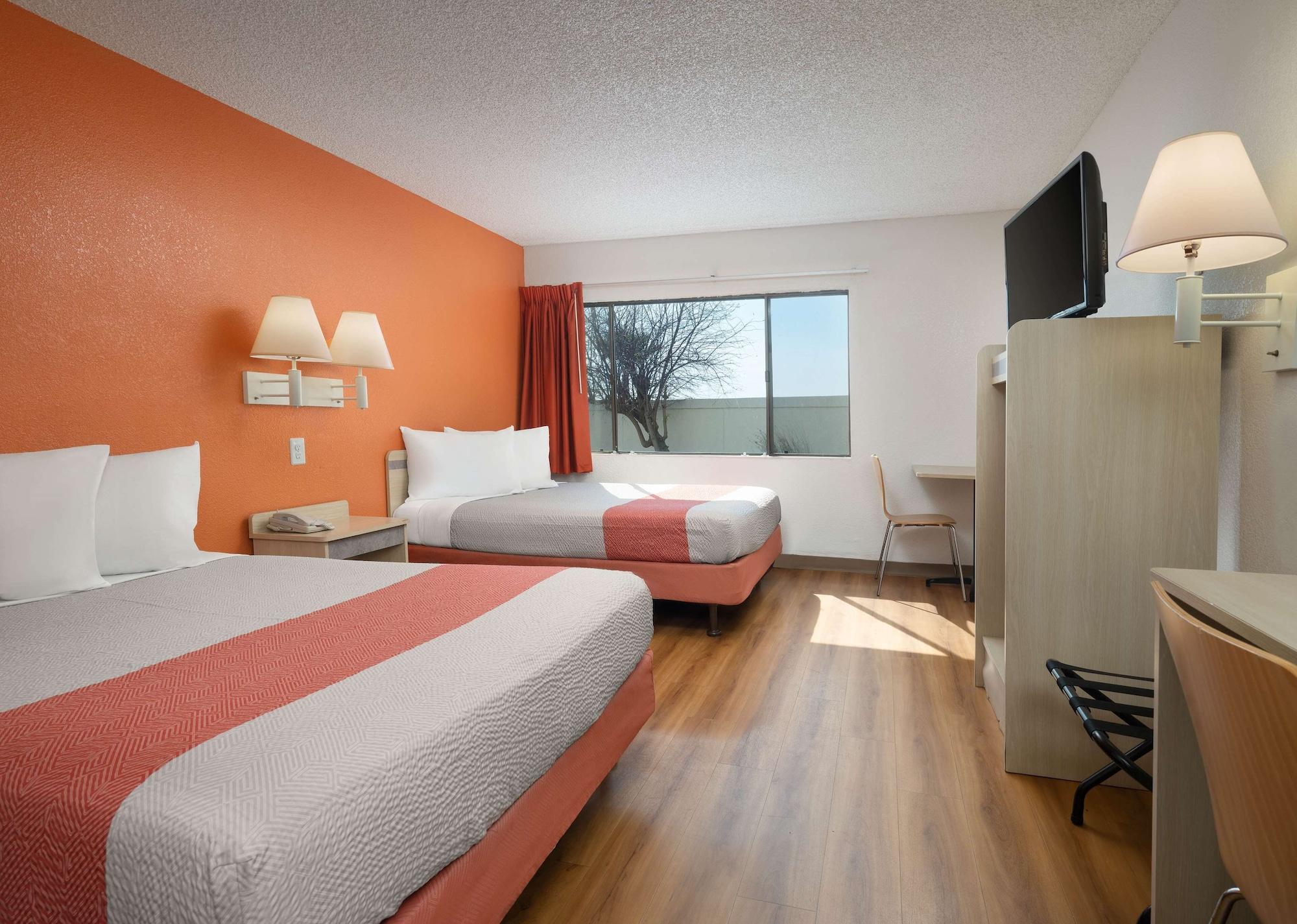 Motel 6 San Simeon, Ca - Hearst Castle Area Екстериор снимка