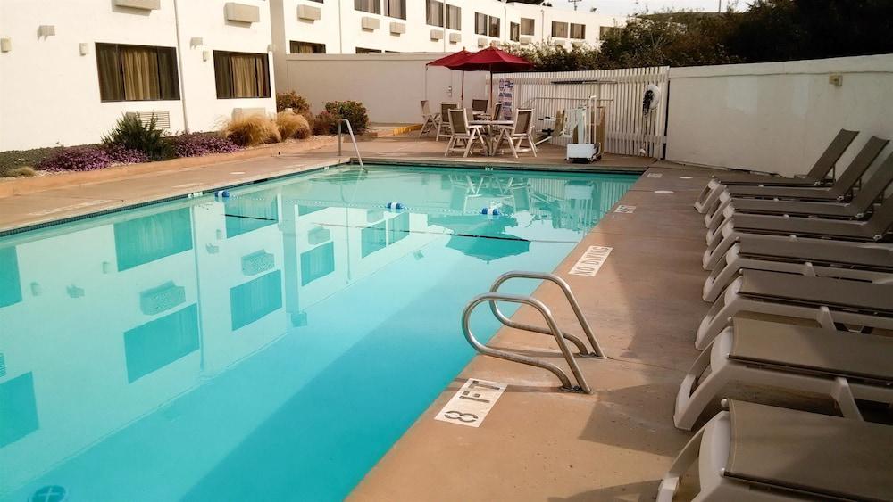 Motel 6 San Simeon, Ca - Hearst Castle Area Екстериор снимка