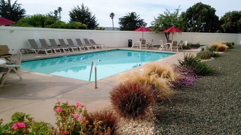 Motel 6 San Simeon, Ca - Hearst Castle Area Екстериор снимка