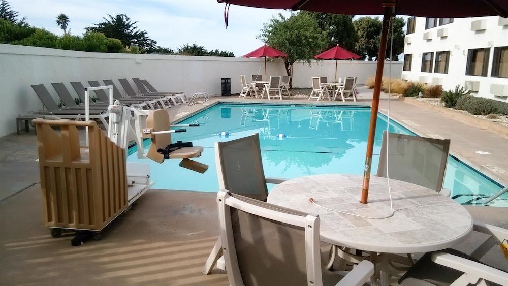 Motel 6 San Simeon, Ca - Hearst Castle Area Екстериор снимка