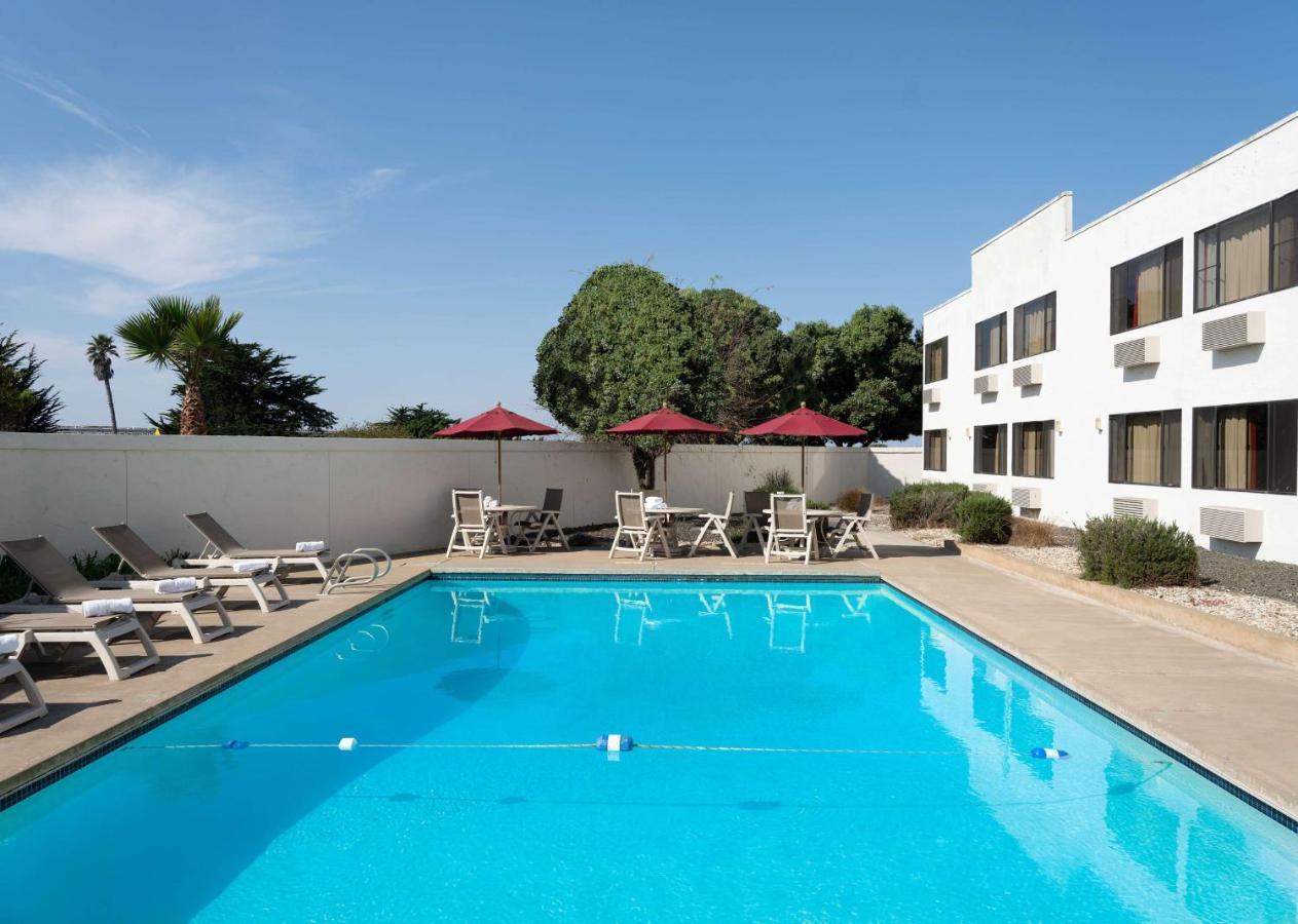 Motel 6 San Simeon, Ca - Hearst Castle Area Екстериор снимка