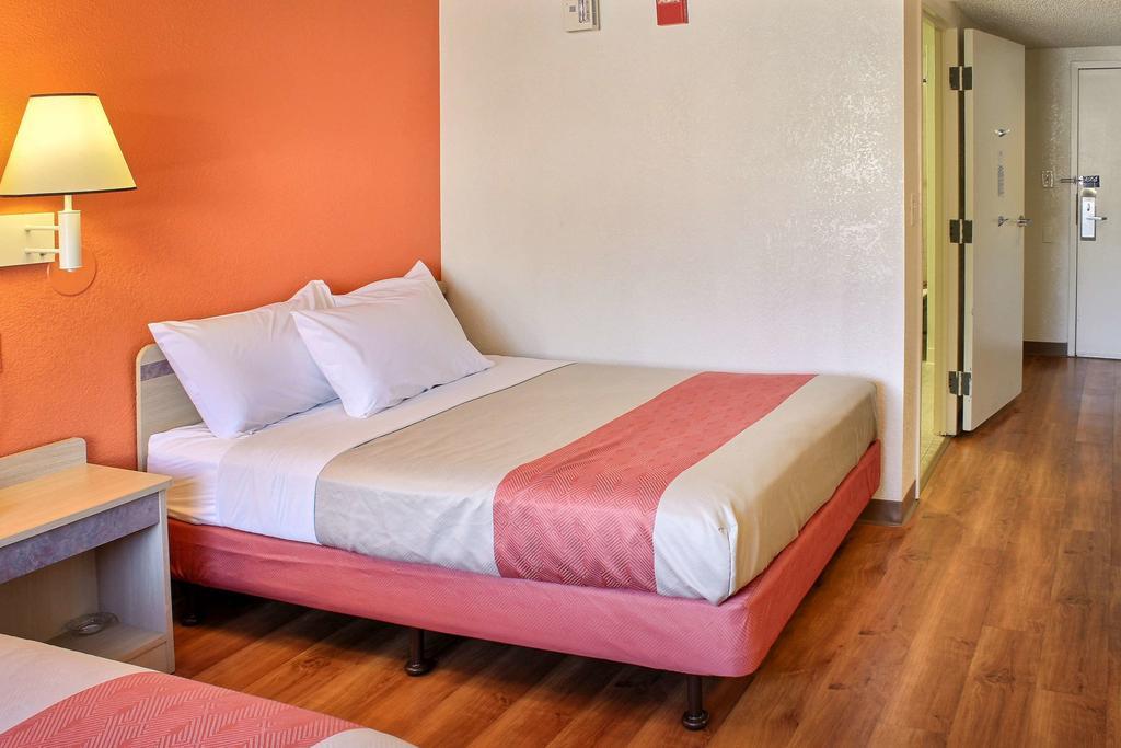 Motel 6 San Simeon, Ca - Hearst Castle Area Екстериор снимка
