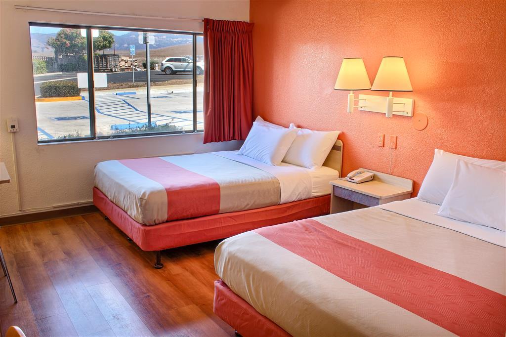 Motel 6 San Simeon, Ca - Hearst Castle Area Стая снимка