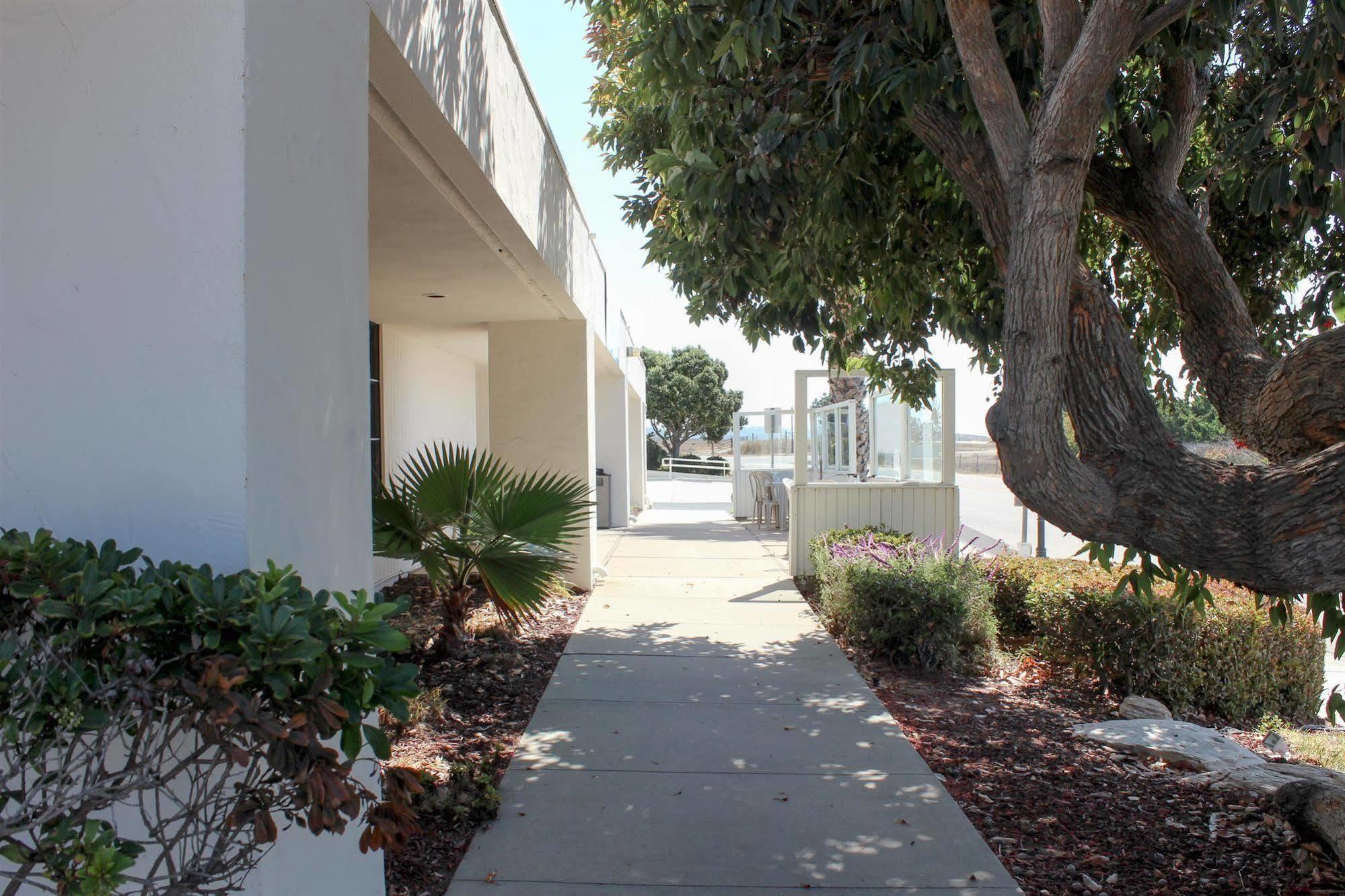 Motel 6 San Simeon, Ca - Hearst Castle Area Екстериор снимка
