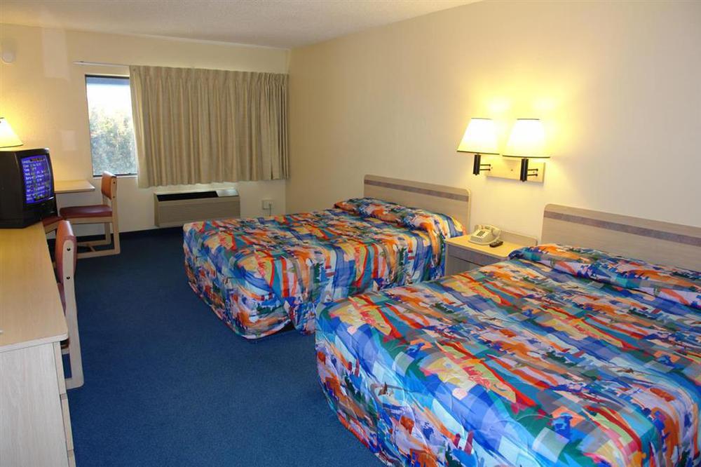 Motel 6 San Simeon, Ca - Hearst Castle Area Стая снимка