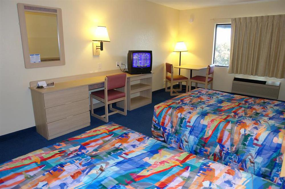 Motel 6 San Simeon, Ca - Hearst Castle Area Стая снимка