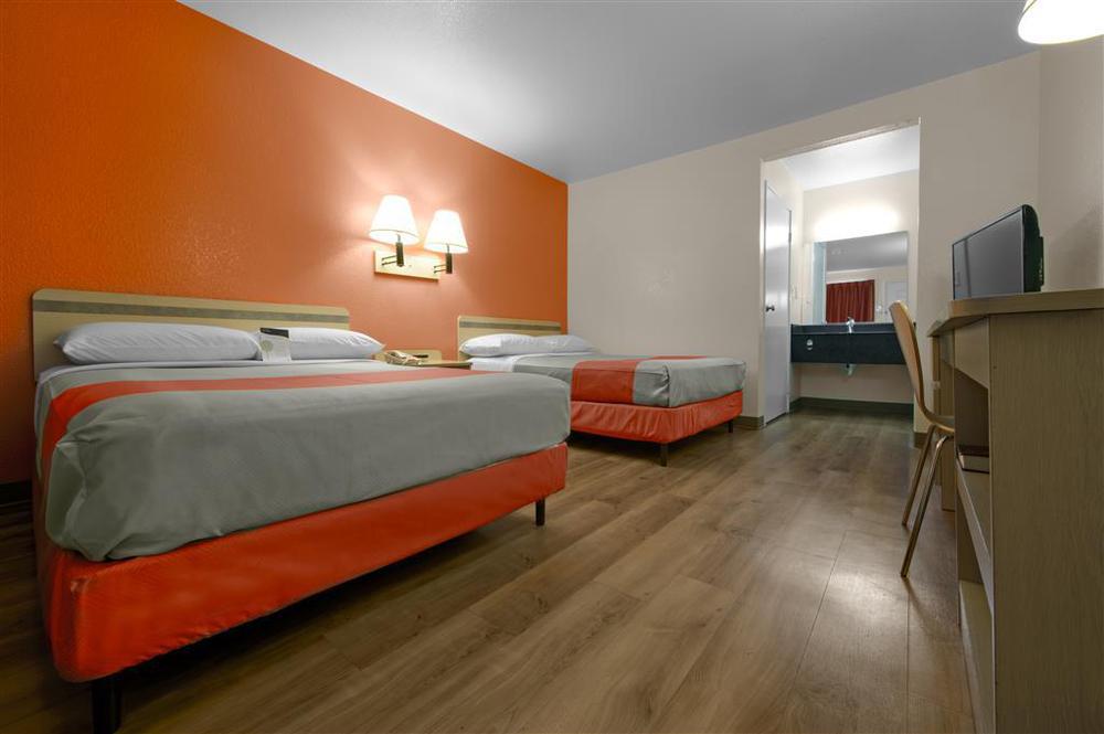 Motel 6 San Simeon, Ca - Hearst Castle Area Стая снимка
