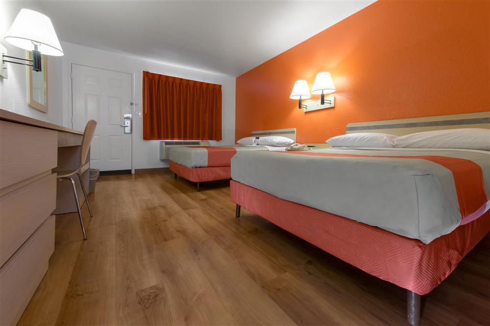 Motel 6 San Simeon, Ca - Hearst Castle Area Стая снимка