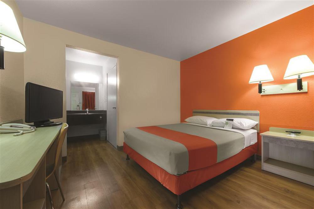 Motel 6 San Simeon, Ca - Hearst Castle Area Стая снимка