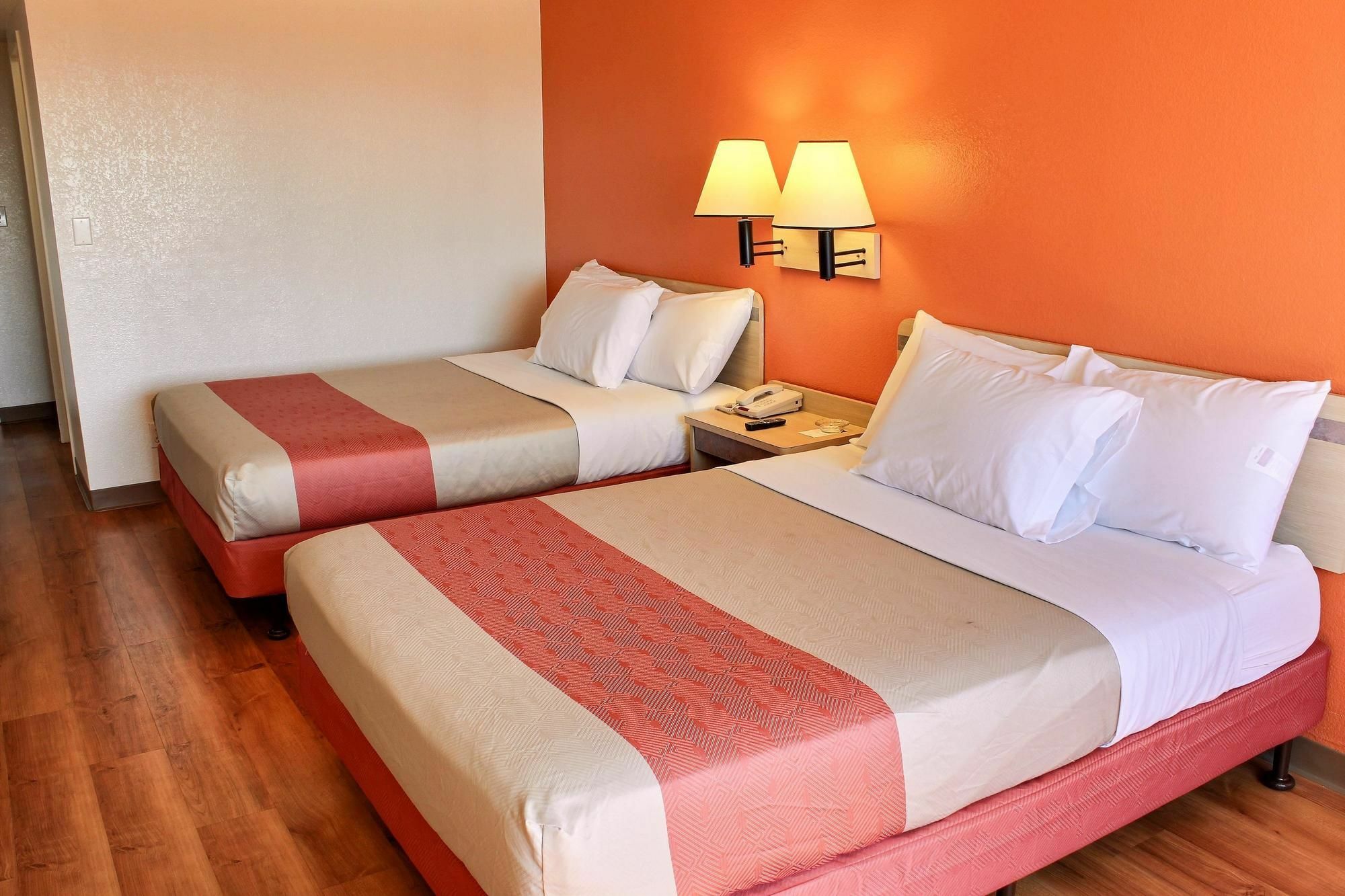 Motel 6 San Simeon, Ca - Hearst Castle Area Екстериор снимка