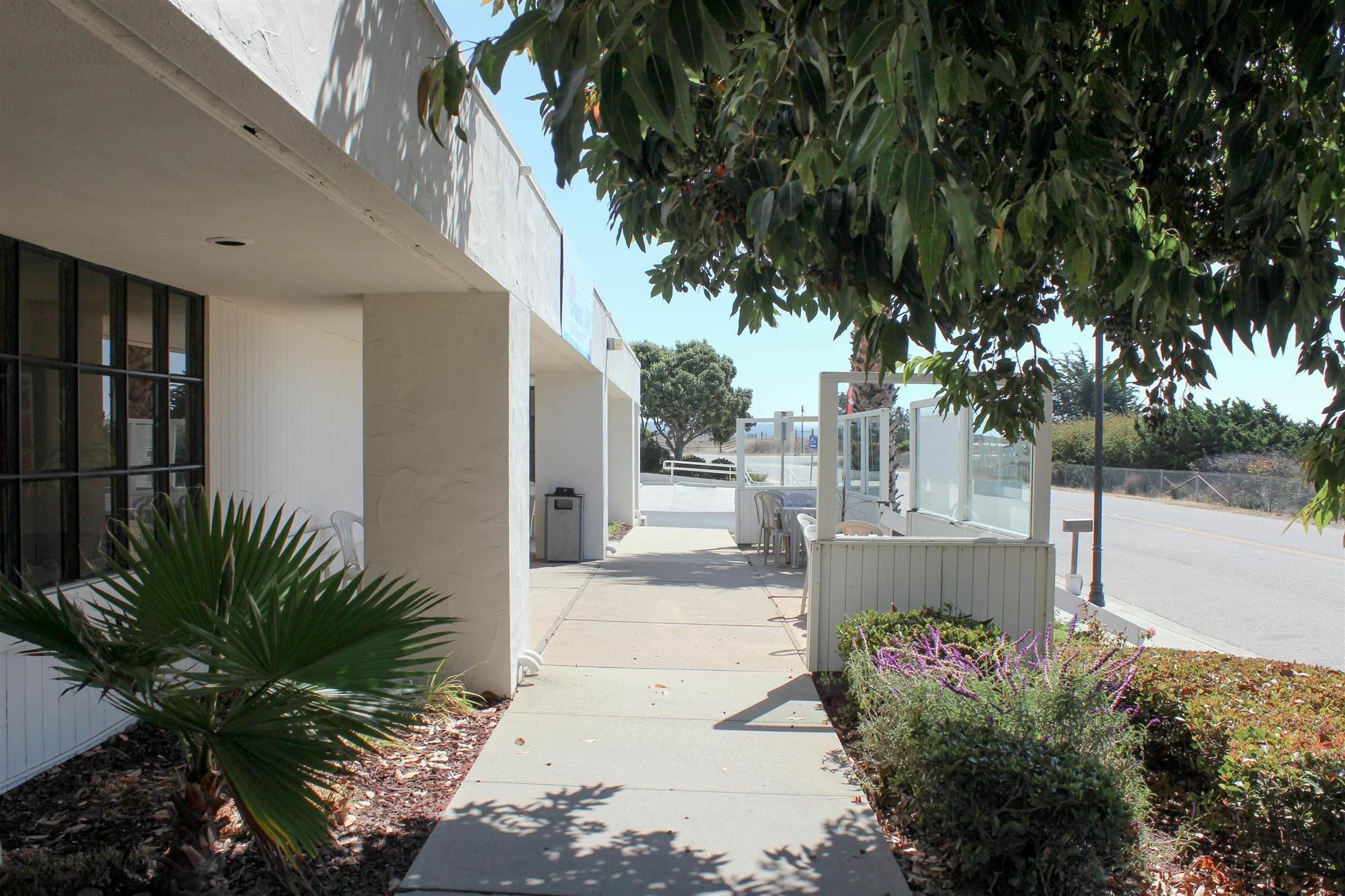 Motel 6 San Simeon, Ca - Hearst Castle Area Екстериор снимка