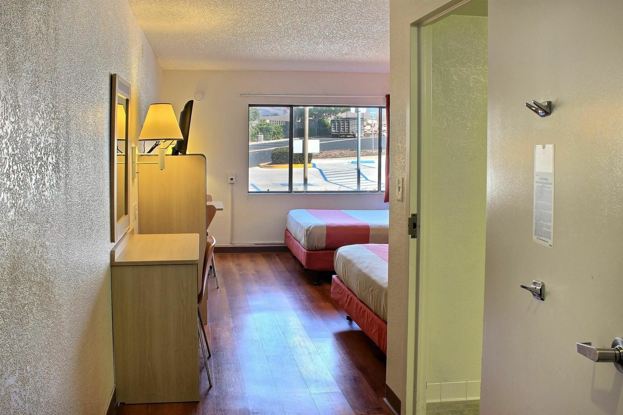 Motel 6 San Simeon, Ca - Hearst Castle Area Екстериор снимка