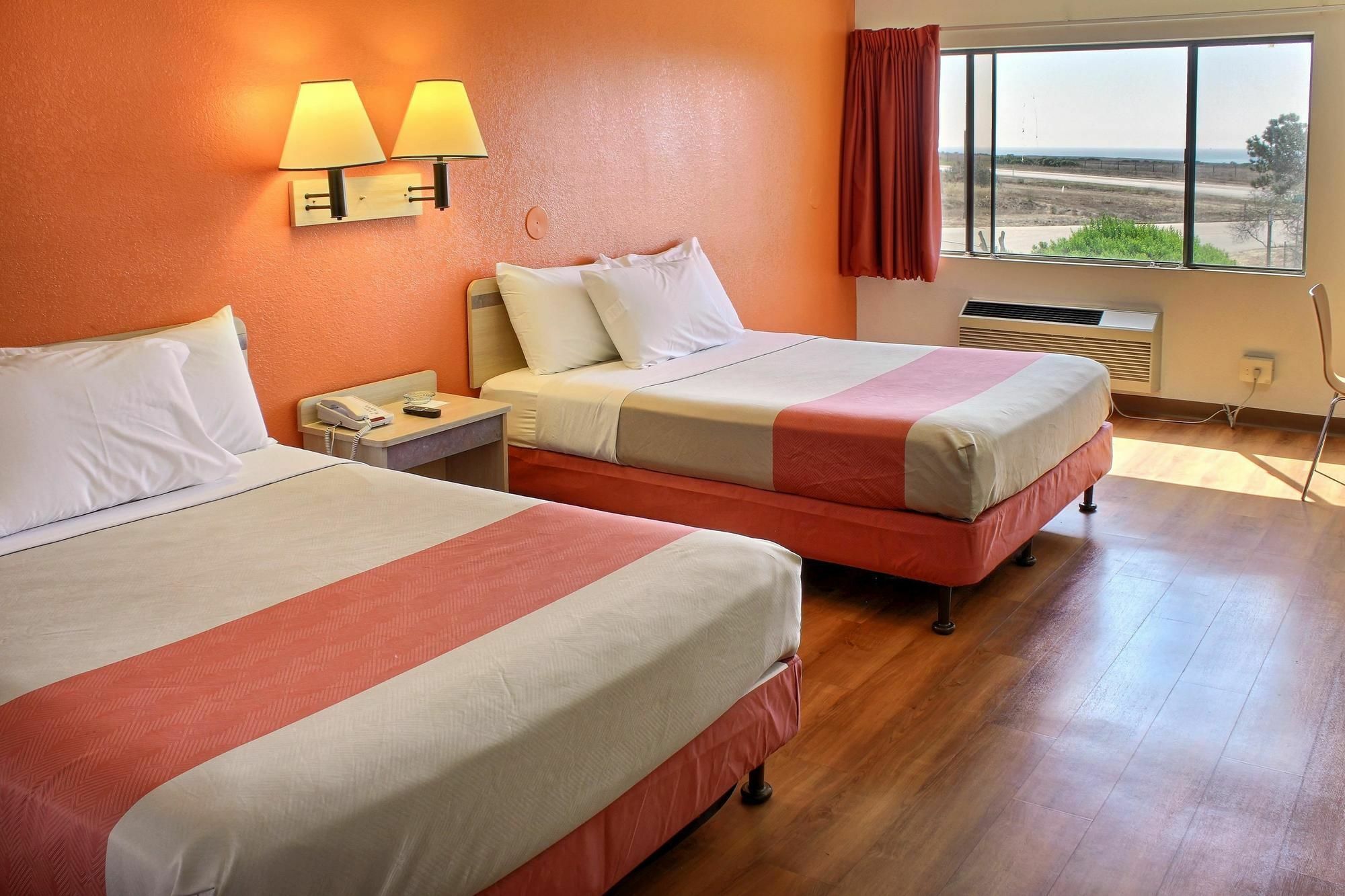 Motel 6 San Simeon, Ca - Hearst Castle Area Екстериор снимка