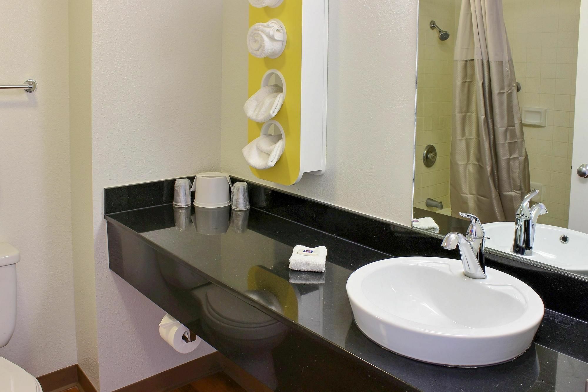 Motel 6 San Simeon, Ca - Hearst Castle Area Екстериор снимка